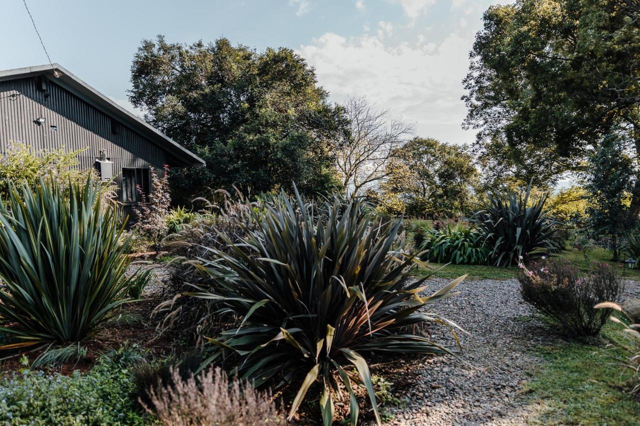 The Croft Hilton Exterior foto