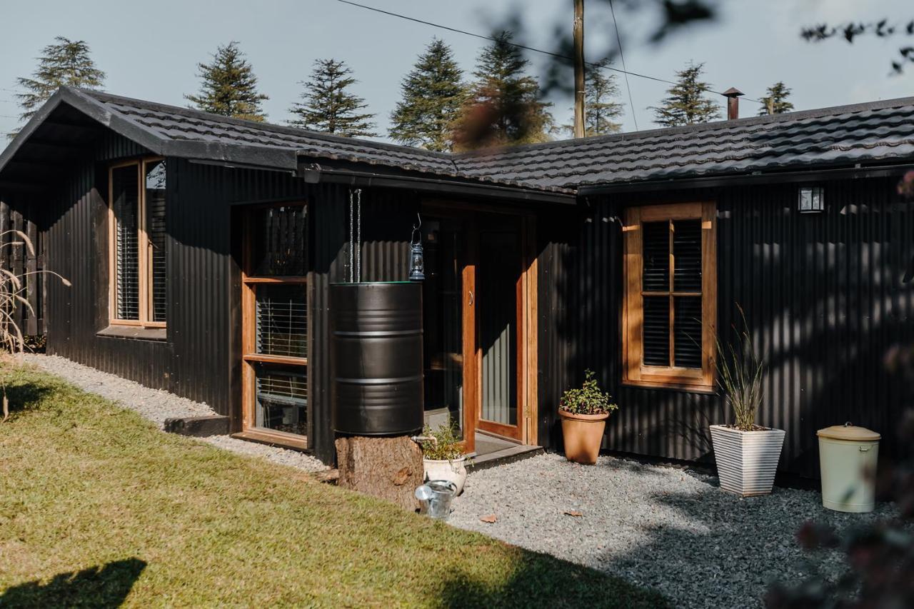 The Croft Hilton Exterior foto