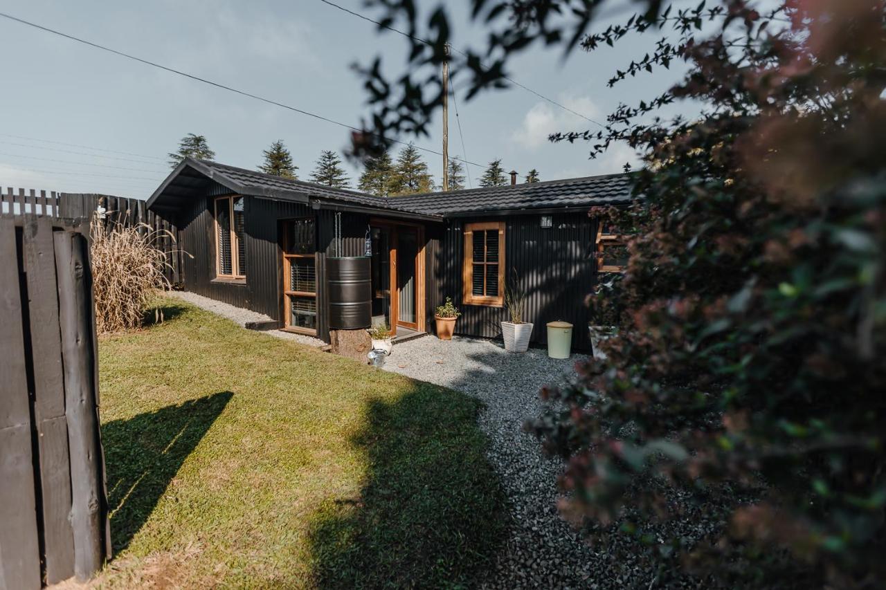 The Croft Hilton Exterior foto